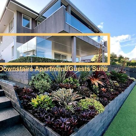 Fabulous Castor Bay 1 Bedroom With Views And Skytv Auckland Buitenkant foto